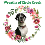 Wreaths Of Circle Creek
