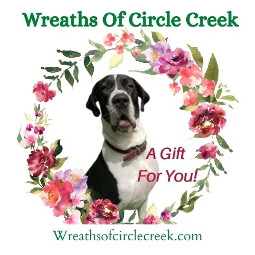 Wreaths Of Circle Creek Gift Card