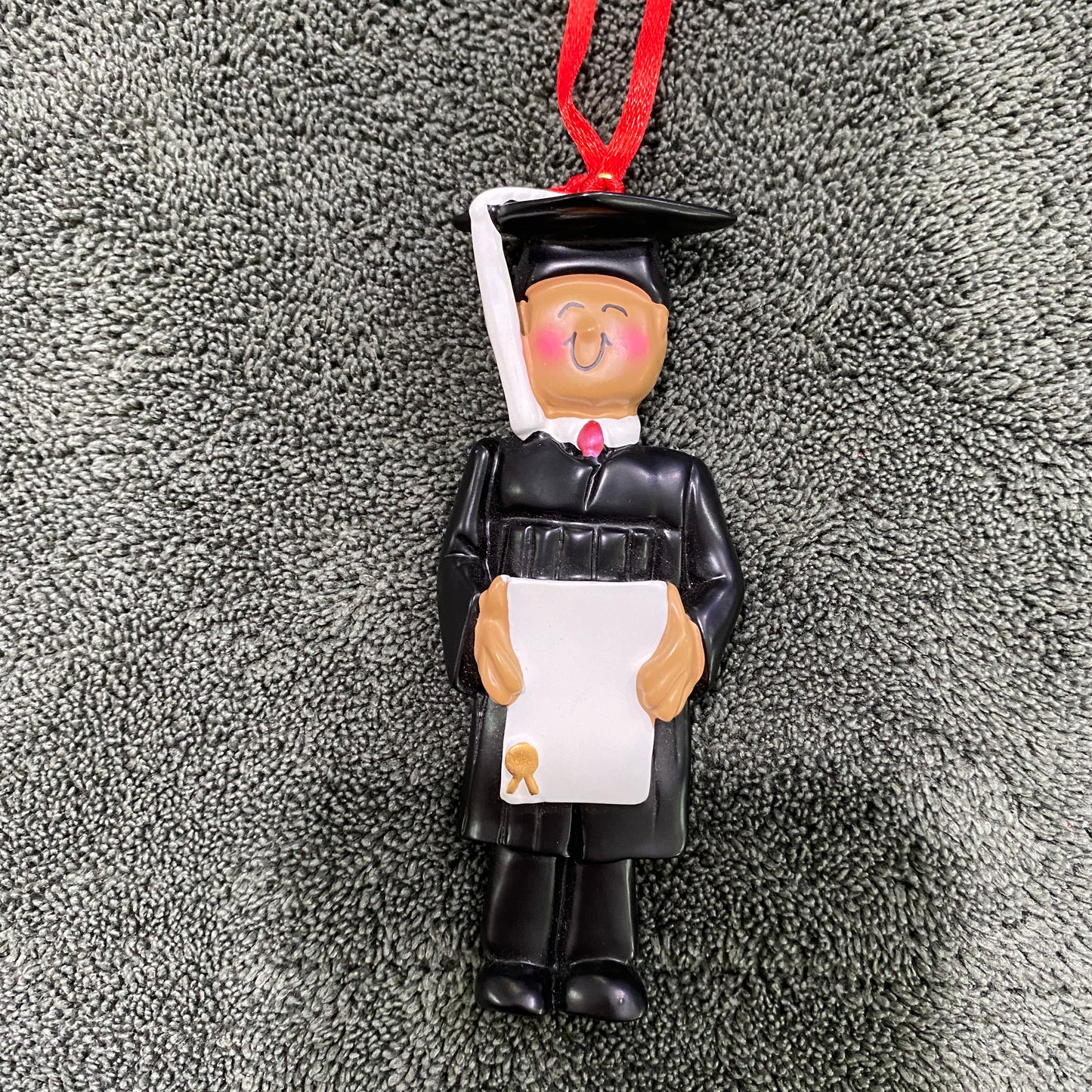 The Graduate, Ornament, DIY, Personalize It, OC-051-AA