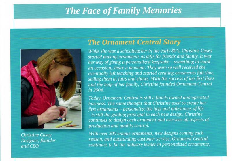 The Expecting Couple, Pregnancy, Ornament, DIY, Personalize It, OC-040-MBR-FBR